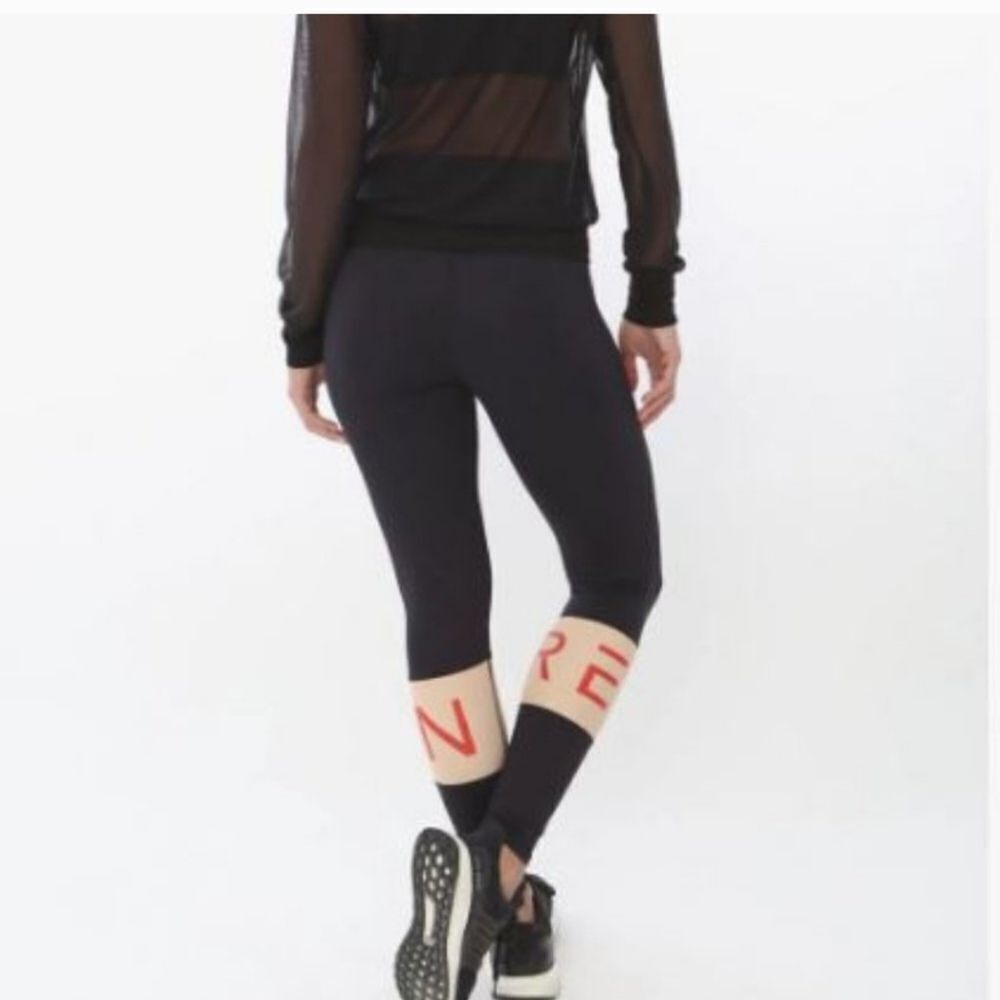 REN Active Leggings With UV Protection High Rise Muscle Control - Picture 12 of 16